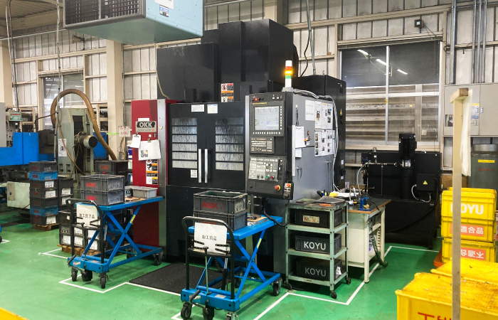 設備紹介イメージ