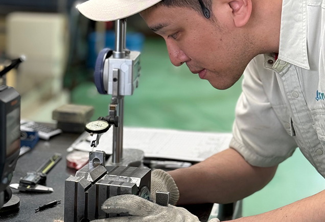 技術情報イメージ