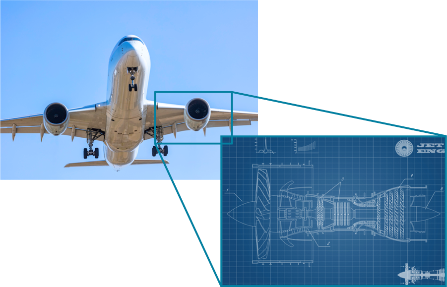 航空・宇宙・防衛